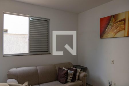 Apartamento à venda com 100m², 3 quartos e 2 vagas Apartamento à venda com 100m², 3 quartos e 2 vagasQuarto 2