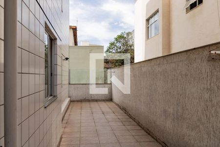 Apartamento à venda com 100m², 3 quartos e 2 vagas Apartamento à venda com 100m², 3 quartos e 2 vagasÁrea externa