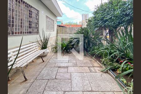 Casa à venda com 225m², 4 quartos e 3 vagasÁrea Externa