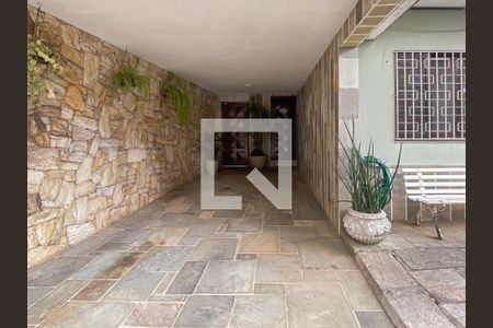 Casa à venda com 225m², 4 quartos e 3 vagasÁrea Externa