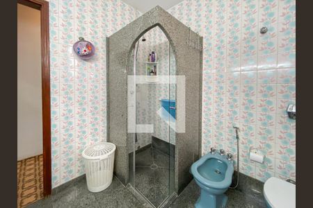 Casa à venda com 225m², 4 quartos e 3 vagasBanheiro Social