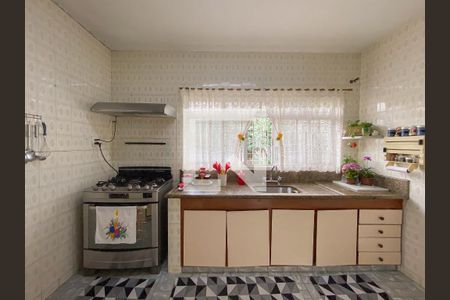 Casa à venda com 225m², 4 quartos e 3 vagasCozinha