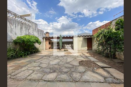 Casa à venda com 225m², 4 quartos e 3 vagasÁrea Externa