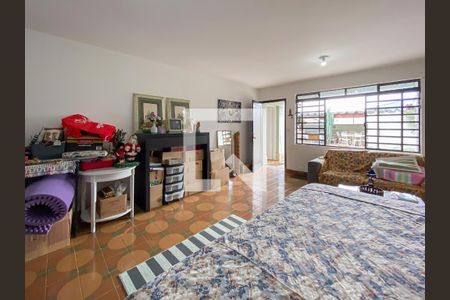 Casa à venda com 225m², 4 quartos e 3 vagasQuarto 3