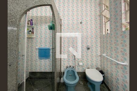 Casa à venda com 225m², 4 quartos e 3 vagasBanheiro Social