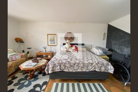 Casa à venda com 225m², 4 quartos e 3 vagasQuarto 3