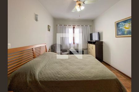 Casa à venda com 225m², 4 quartos e 3 vagasQuarto 2