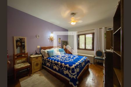 Casa à venda com 225m², 4 quartos e 3 vagasQuarto