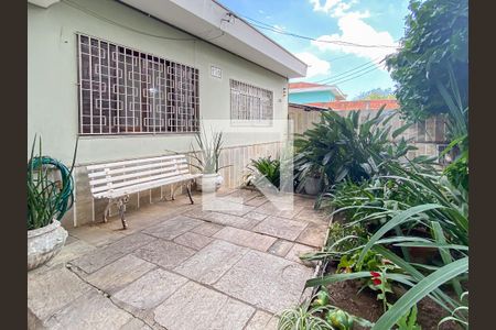 Casa à venda com 225m², 4 quartos e 3 vagasÁrea Externa