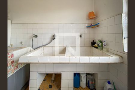 Casa à venda com 225m², 4 quartos e 3 vagasÁrea de Serviço