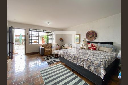 Casa à venda com 225m², 4 quartos e 3 vagasQuarto 3