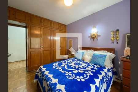 Casa à venda com 225m², 4 quartos e 3 vagasQuarto