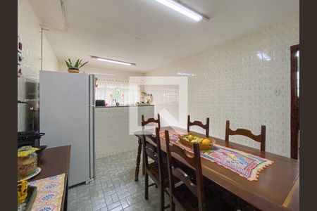 Casa à venda com 225m², 4 quartos e 3 vagasCopa