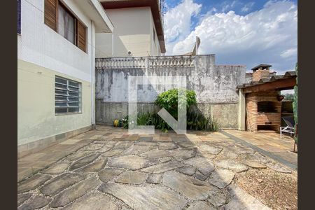 Casa à venda com 225m², 4 quartos e 3 vagasÁrea Externa