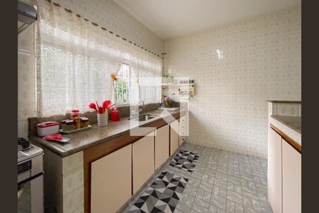 Casa à venda com 225m², 4 quartos e 3 vagasCozinha