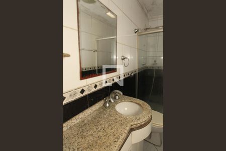 Apartamento à venda com 71m², 2 quartos e 1 vaga Apartamento à venda com 71m², 2 quartos e 1 vagaBanheiro