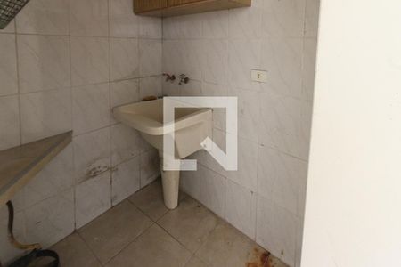 Apartamento à venda com 71m², 2 quartos e 1 vaga Apartamento à venda com 71m², 2 quartos e 1 vagaÁrea de Serviço