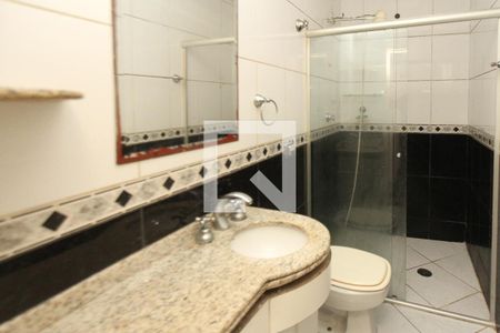 Apartamento à venda com 71m², 2 quartos e 1 vaga Apartamento à venda com 71m², 2 quartos e 1 vagaBanheiro