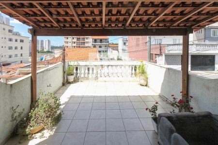 Apartamento à venda com 71m², 2 quartos e 1 vaga Apartamento à venda com 71m², 2 quartos e 1 vagaVaranda
