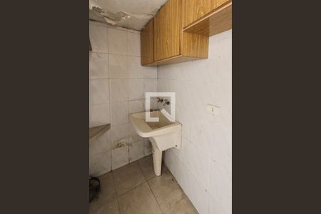 Apartamento à venda com 71m², 2 quartos e 1 vaga Apartamento à venda com 71m², 2 quartos e 1 vagaÁrea de Serviço