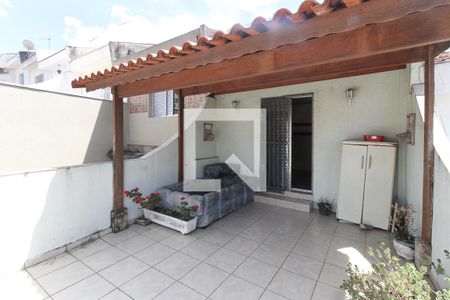 Apartamento à venda com 71m², 2 quartos e 1 vaga Apartamento à venda com 71m², 2 quartos e 1 vagaVaranda