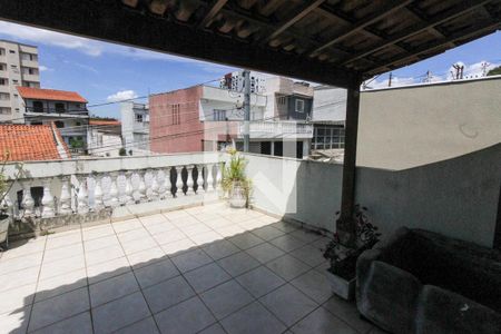 Apartamento à venda com 71m², 2 quartos e 1 vaga Apartamento à venda com 71m², 2 quartos e 1 vagaVaranda