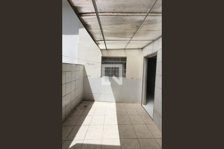Apartamento à venda com 71m², 2 quartos e 1 vaga Apartamento à venda com 71m², 2 quartos e 1 vagaQuintal