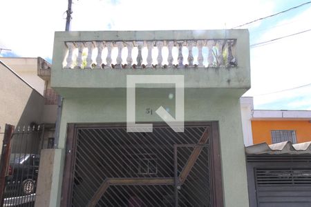 Apartamento à venda com 71m², 2 quartos e 1 vaga Apartamento à venda com 71m², 2 quartos e 1 vagaFachada