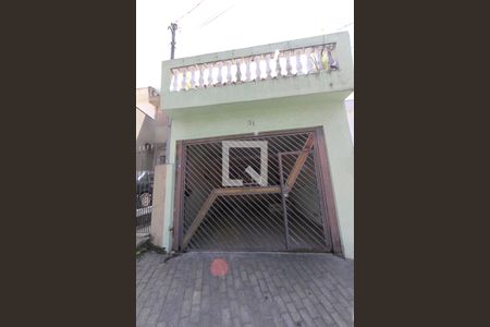 Apartamento à venda com 71m², 2 quartos e 1 vaga Apartamento à venda com 71m², 2 quartos e 1 vagaFachada