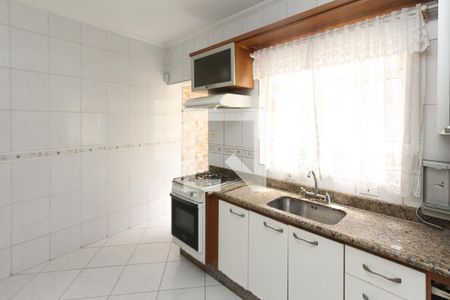 Apartamento à venda com 71m², 2 quartos e 1 vaga Apartamento à venda com 71m², 2 quartos e 1 vagaCozinha