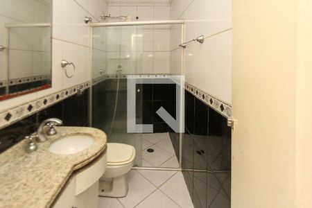 Apartamento à venda com 71m², 2 quartos e 1 vaga Apartamento à venda com 71m², 2 quartos e 1 vagaBanheiro