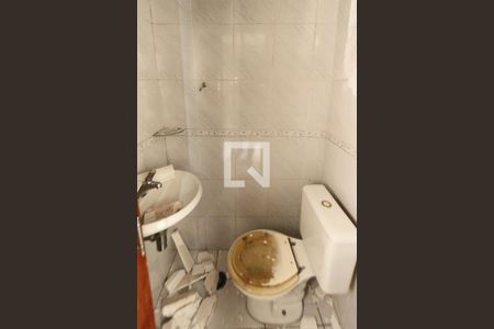 Apartamento à venda com 71m², 2 quartos e 1 vaga Apartamento à venda com 71m², 2 quartos e 1 vagaBanheiro de Serviço