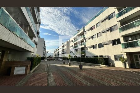 Apartamento à venda com 133m², 3 quartos e 2 vagas Apartamento à venda com 133m², 3 quartos e 2 vagasFachada