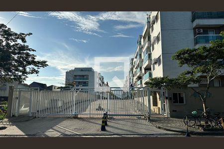 Apartamento à venda com 133m², 3 quartos e 2 vagas Apartamento à venda com 133m², 3 quartos e 2 vagasFachada