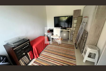 Apartamento à venda com 133m², 3 quartos e 2 vagas Apartamento à venda com 133m², 3 quartos e 2 vagasCobertura