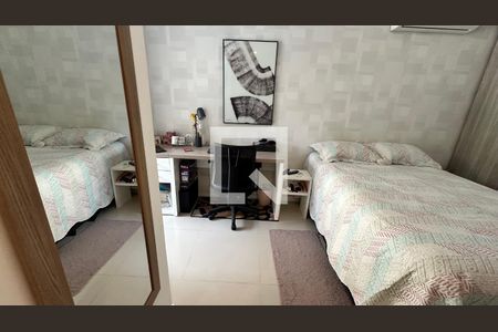 Apartamento à venda com 133m², 3 quartos e 2 vagas Apartamento à venda com 133m², 3 quartos e 2 vagasQuarto 2