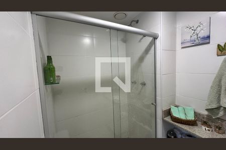 Apartamento à venda com 133m², 3 quartos e 2 vagas Apartamento à venda com 133m², 3 quartos e 2 vagasBanheiro Social