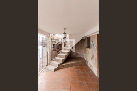 Casa à venda com 220m², 3 quartos e 2 vagas Casa à venda com 220m², 3 quartos e 2 vagasGaragem