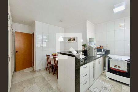 Apartamento para alugar com 181m², 3 quartos e 1 vaga Apartamento para alugar com 181m², 3 quartos e 1 vagaCopa/ Cozinha