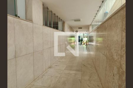 Apartamento para alugar com 181m², 3 quartos e 1 vaga Apartamento para alugar com 181m², 3 quartos e 1 vagaÁrea Comum - Playground