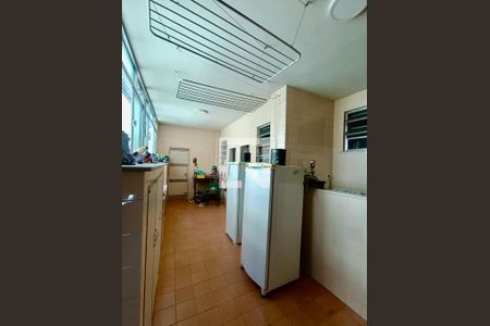 Apartamento para alugar com 181m², 3 quartos e 1 vaga Apartamento para alugar com 181m², 3 quartos e 1 vagaÁrea serviço