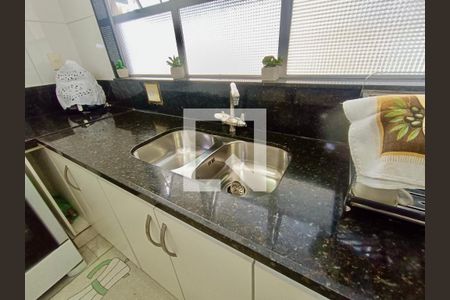 Apartamento para alugar com 181m², 3 quartos e 1 vaga Apartamento para alugar com 181m², 3 quartos e 1 vagaCopa/ Cozinha