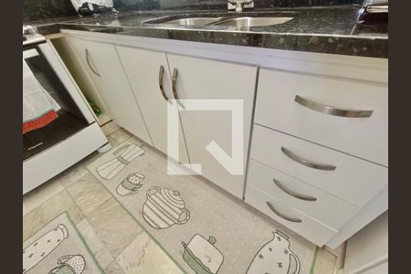 Apartamento para alugar com 181m², 3 quartos e 1 vaga Apartamento para alugar com 181m², 3 quartos e 1 vagaCopa/ Cozinha