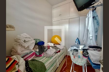 Apartamento para alugar com 181m², 3 quartos e 1 vaga Apartamento para alugar com 181m², 3 quartos e 1 vagaQuarto serviço 2