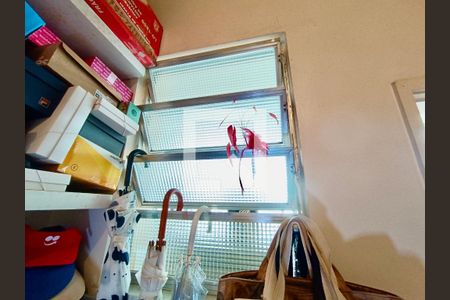 Apartamento para alugar com 181m², 3 quartos e 1 vaga Apartamento para alugar com 181m², 3 quartos e 1 vagaQuarto serviço 1