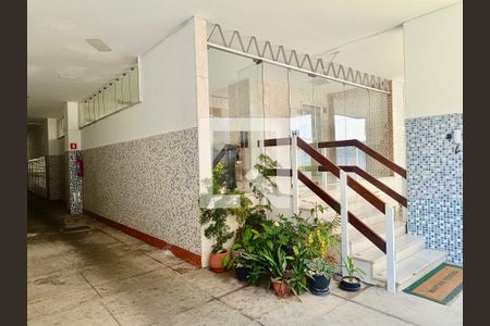 Apartamento para alugar com 181m², 3 quartos e 1 vaga Apartamento para alugar com 181m², 3 quartos e 1 vagaPortaria