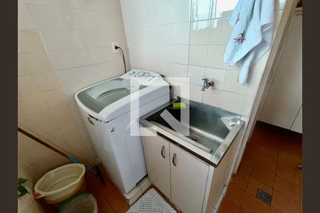 Apartamento para alugar com 181m², 3 quartos e 1 vaga Apartamento para alugar com 181m², 3 quartos e 1 vagaÁrea serviço