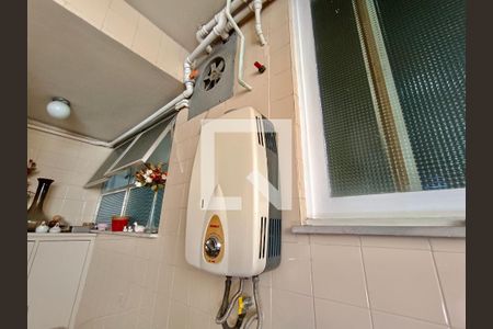 Apartamento para alugar com 181m², 3 quartos e 1 vaga Apartamento para alugar com 181m², 3 quartos e 1 vagaÁrea serviço