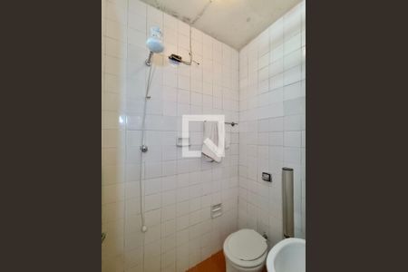 Apartamento para alugar com 181m², 3 quartos e 1 vaga Apartamento para alugar com 181m², 3 quartos e 1 vagaBanheiro serviço