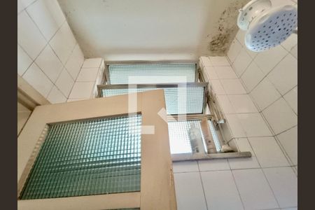 Apartamento para alugar com 181m², 3 quartos e 1 vaga Apartamento para alugar com 181m², 3 quartos e 1 vagaBanheiro serviço